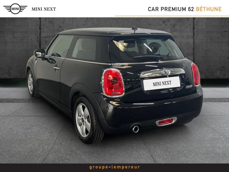 Image MINI Mini Cooper 136ch