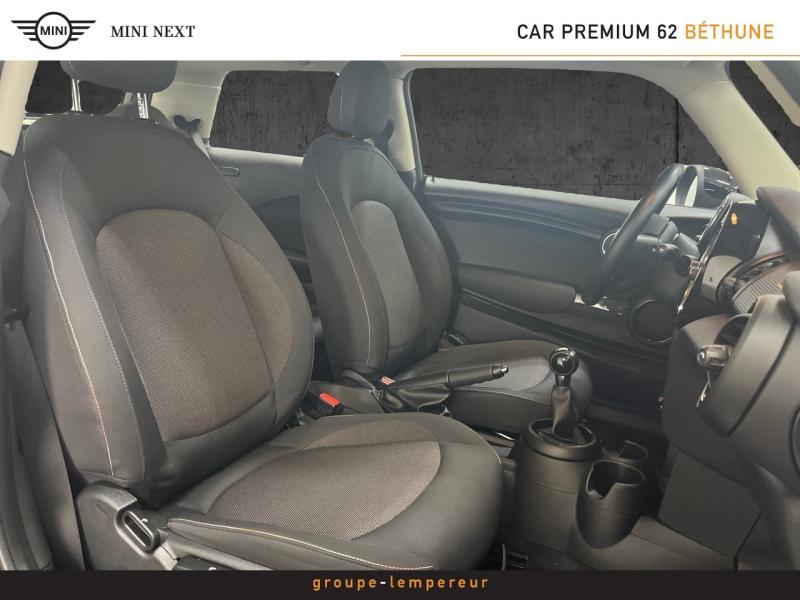 Image MINI Mini Cooper 136ch