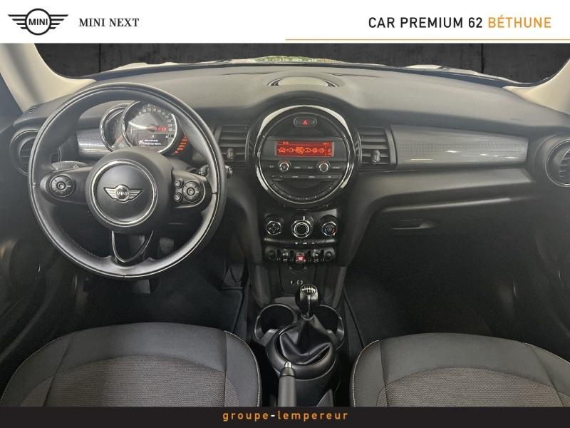 Image MINI Mini Cooper 136ch