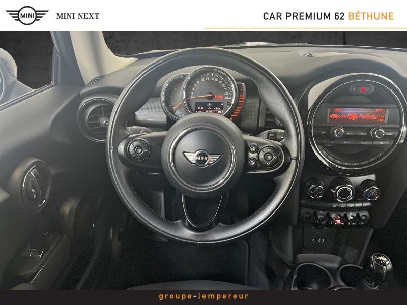 Image MINI Mini Cooper 136ch