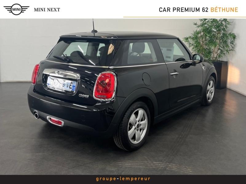 Image MINI Mini Cooper 136ch