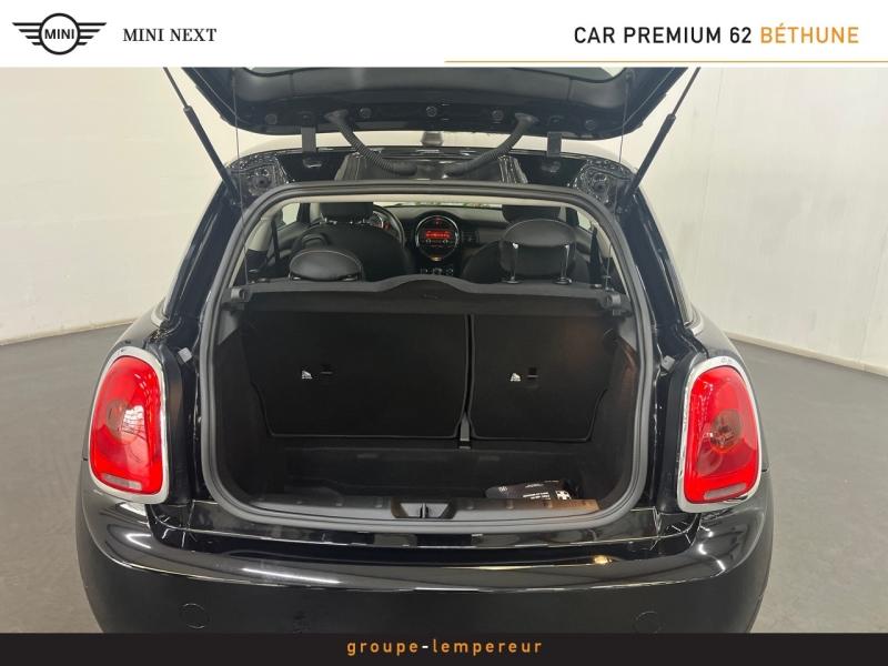 Image MINI Mini Cooper 136ch