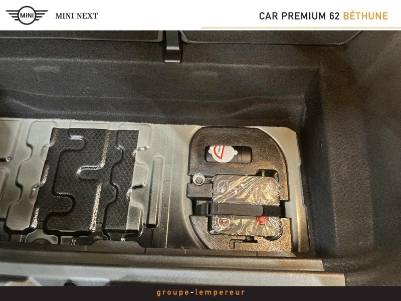 Image MINI Mini Cooper 136ch