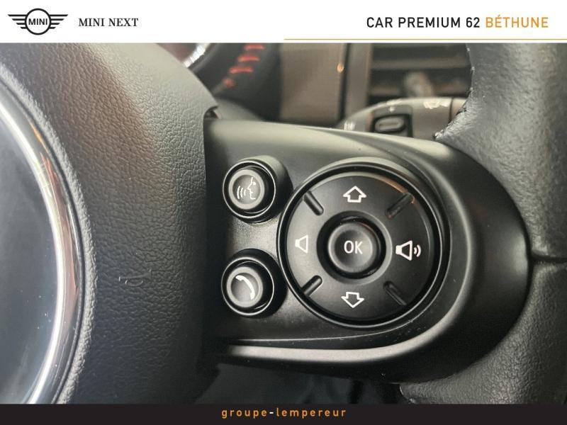 Image MINI Mini Cooper 136ch