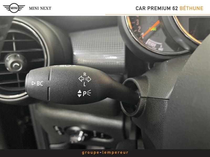 Image MINI Mini Cooper 136ch