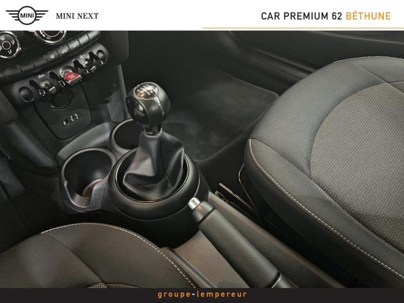 Image MINI Mini Cooper 136ch