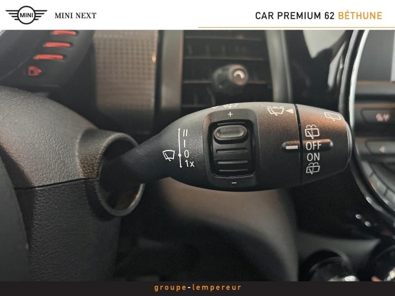 Image MINI Mini Cooper 136ch