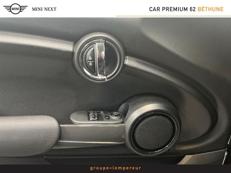 Image MINI Mini Cooper 136ch