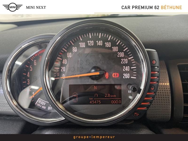 Image MINI Mini Cooper 136ch