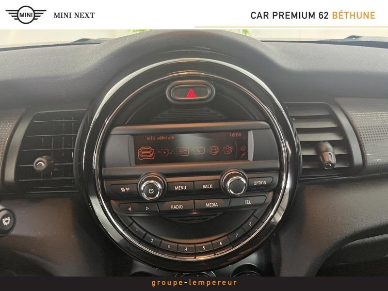 Image MINI Mini Cooper 136ch