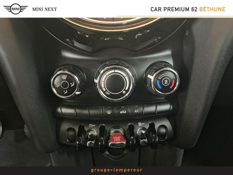 Image MINI Mini Cooper 136ch