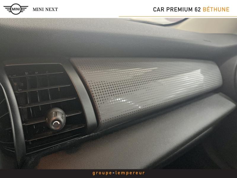 Image MINI Mini Cooper 136ch