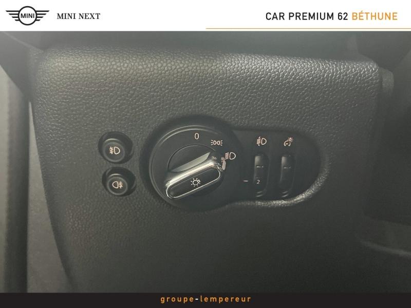 Image MINI Mini Cooper 136ch