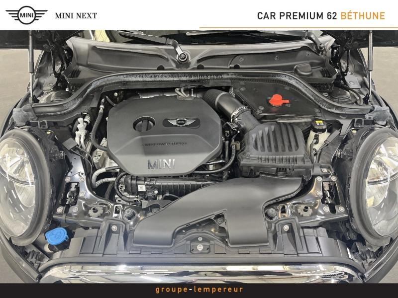 Image MINI Mini Cooper 136ch