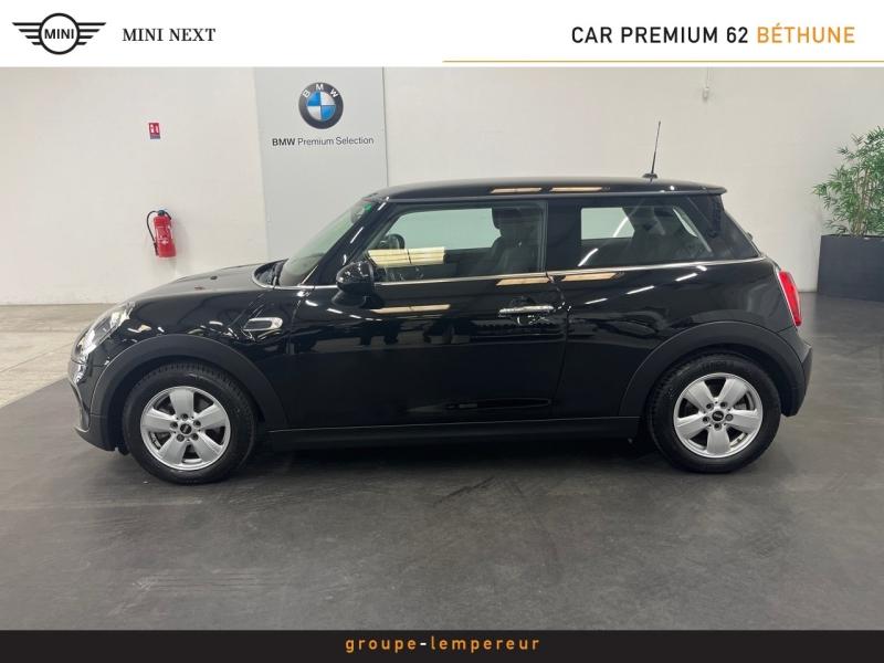 Image MINI Mini Cooper 136ch