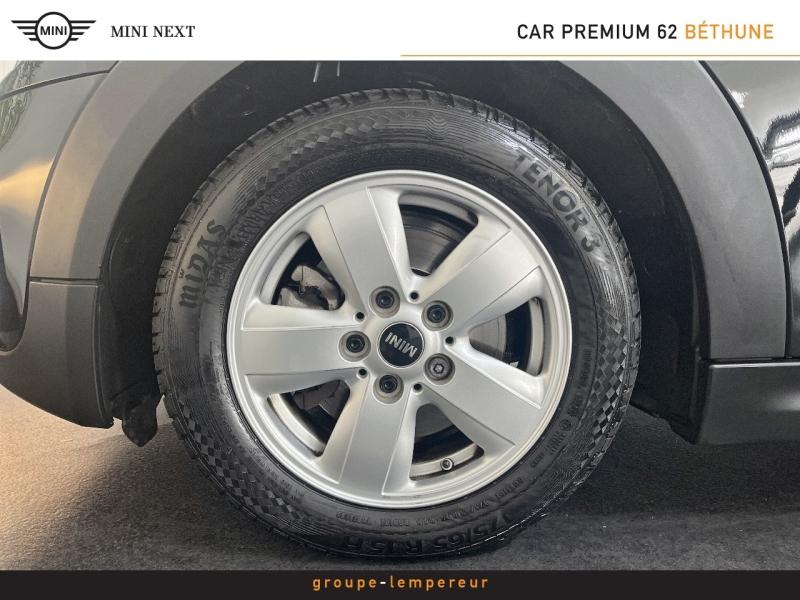 Image MINI Mini Cooper 136ch