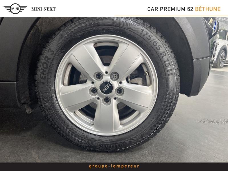 Image MINI Mini Cooper 136ch