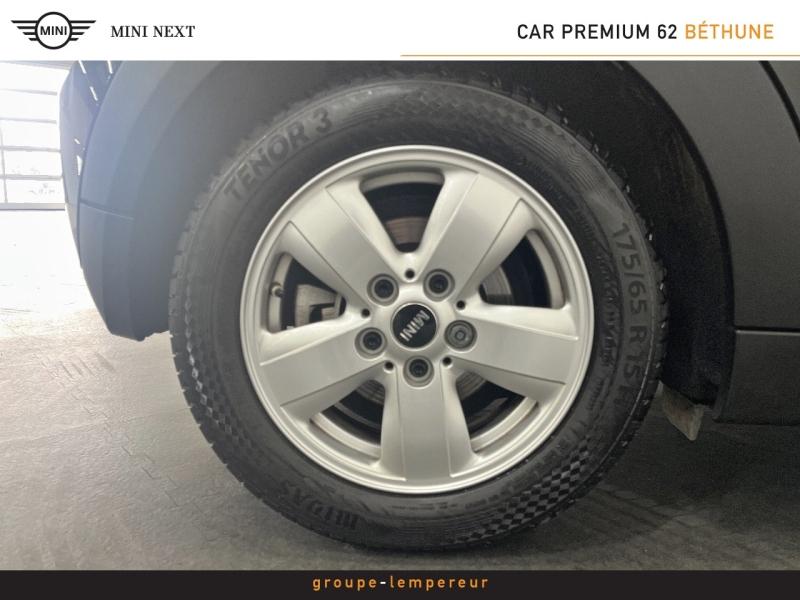 Image MINI Mini Cooper 136ch