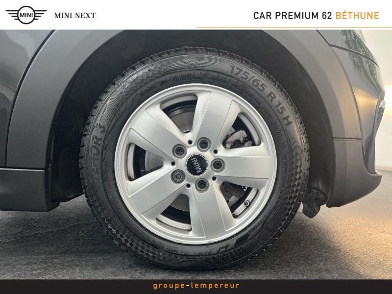 Image MINI Mini Cooper 136ch