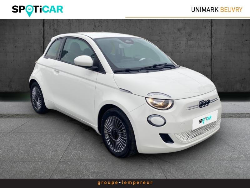 Photo FIAT 500 e 95ch Icône