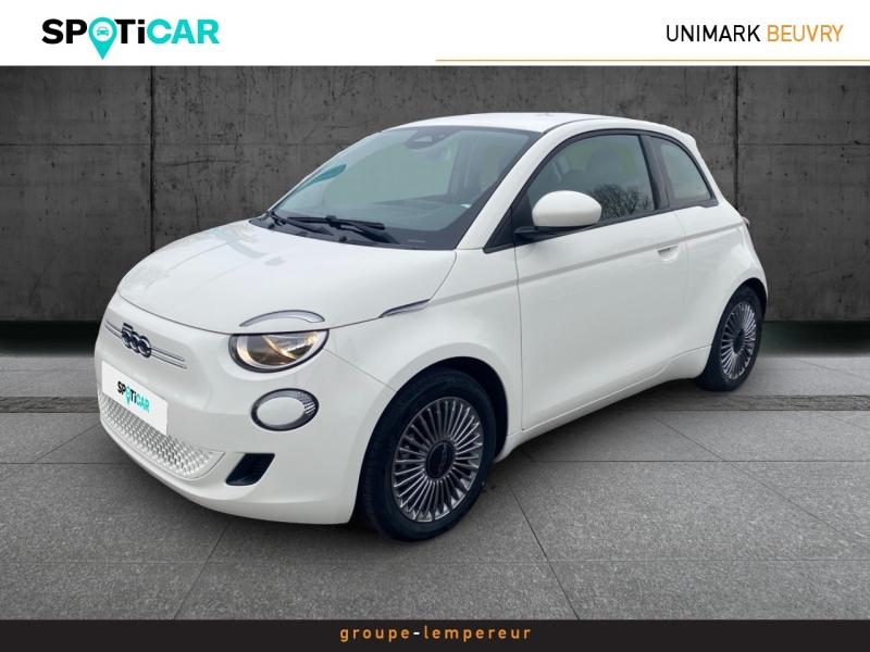 Image FIAT 500 e 95ch Icône