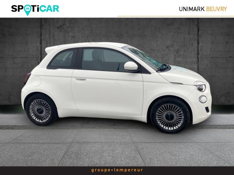 Image FIAT 500 e 95ch Icône