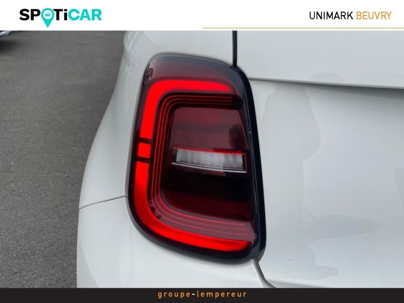 Image FIAT 500 e 95ch Icône