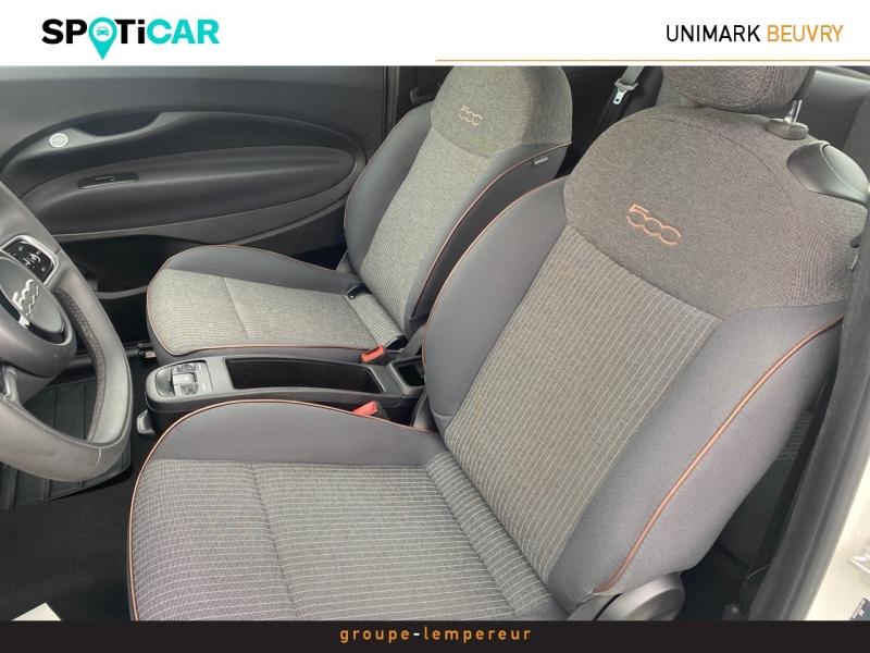 Image FIAT 500 e 95ch Icône