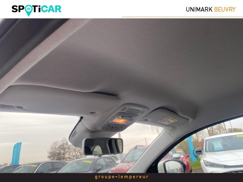 Image FIAT 500 e 95ch Icône