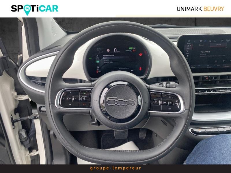 Image FIAT 500 e 95ch Icône