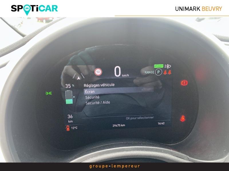 Image FIAT 500 e 95ch Icône