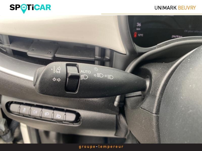 Image FIAT 500 e 95ch Icône