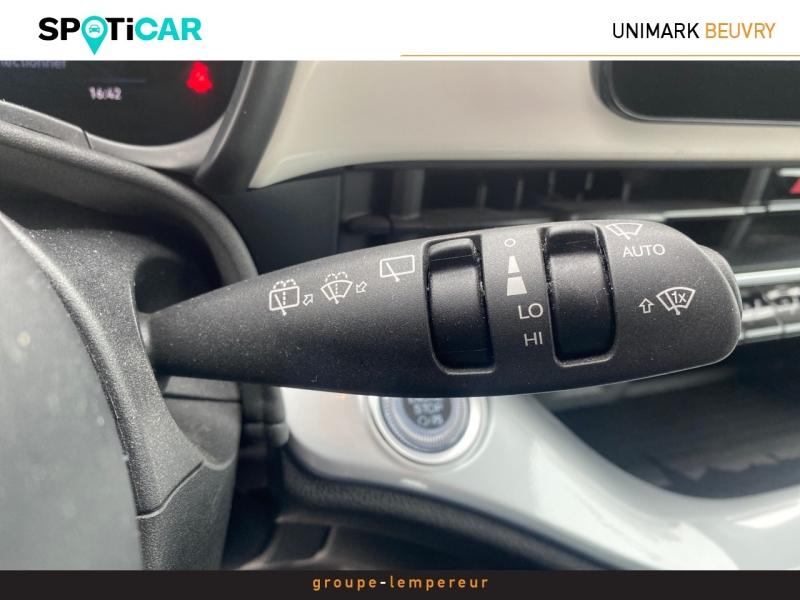 Image FIAT 500 e 95ch Icône