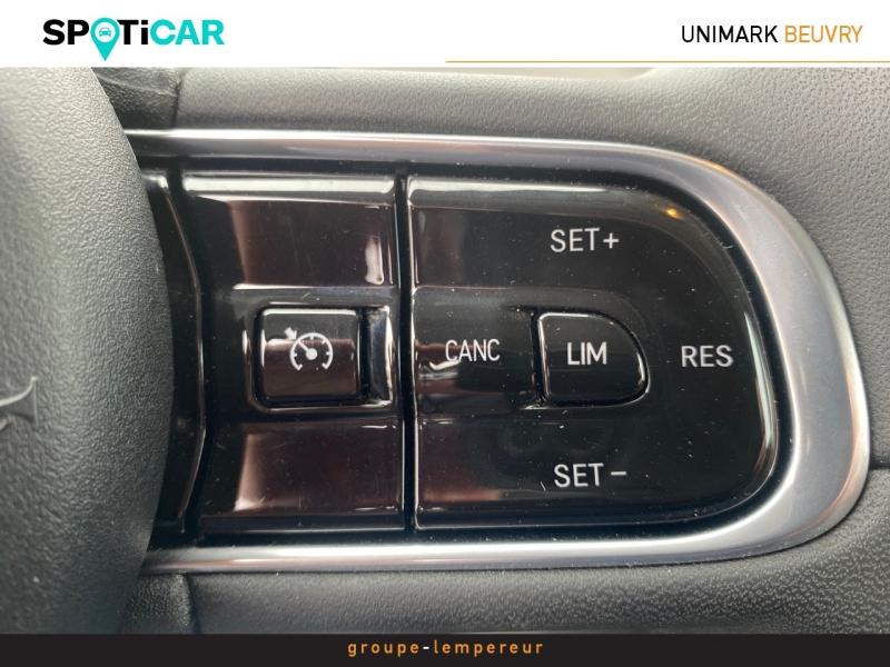 Image FIAT 500 e 95ch Icône