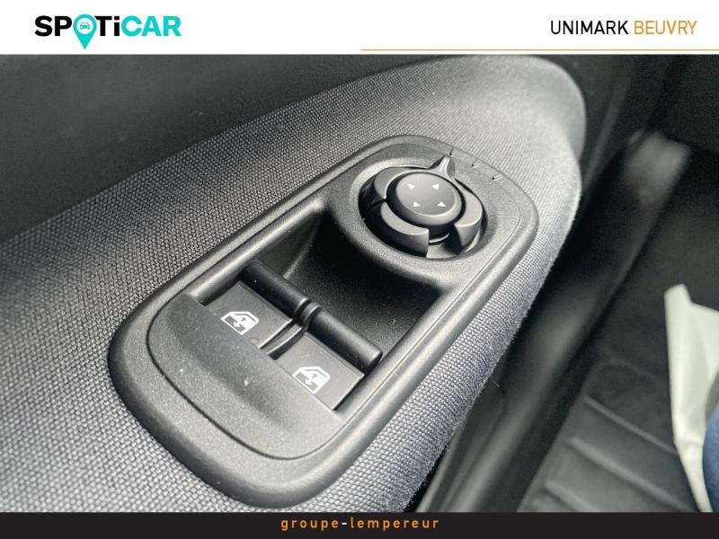 Image FIAT 500 e 95ch Icône