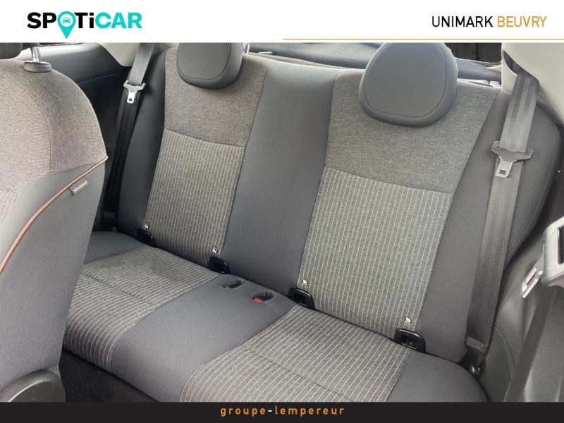 Image FIAT 500 e 95ch Icône