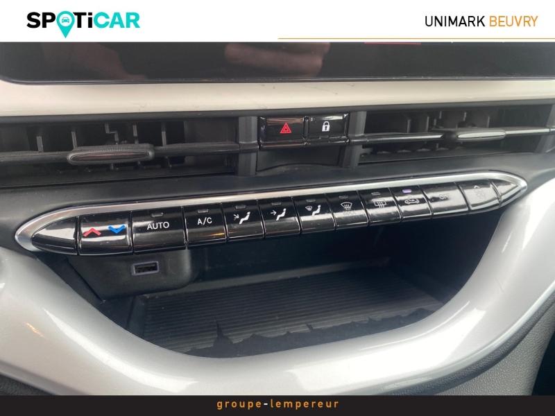 Image FIAT 500 e 95ch Icône