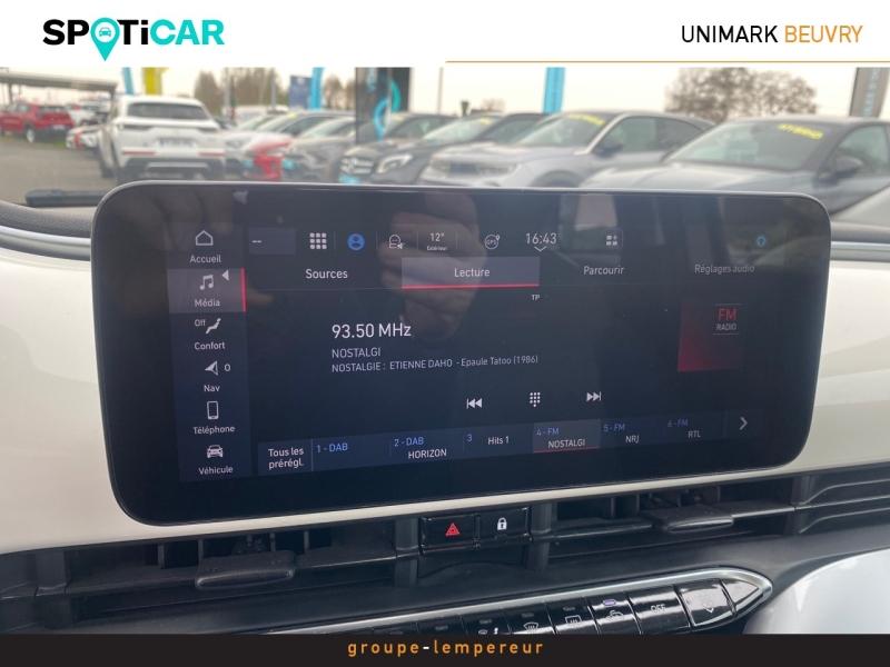 Image FIAT 500 e 95ch Icône