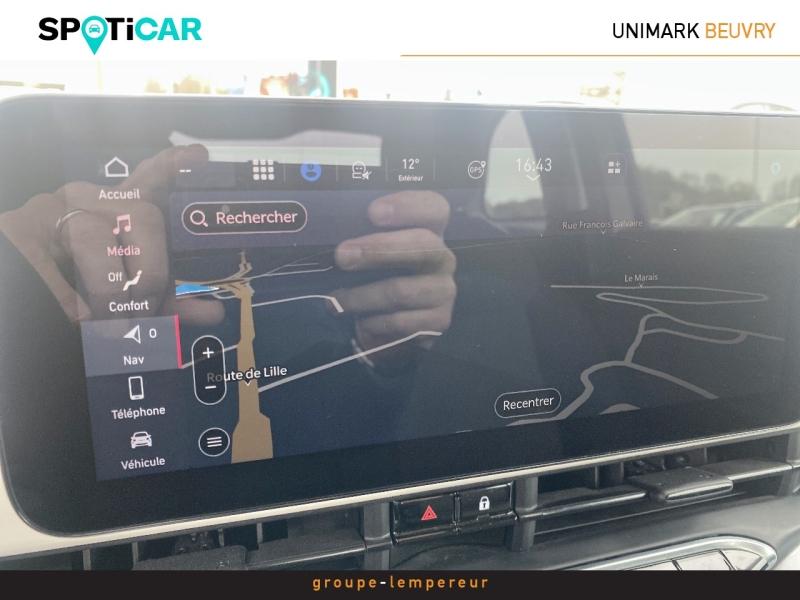 Image FIAT 500 e 95ch Icône