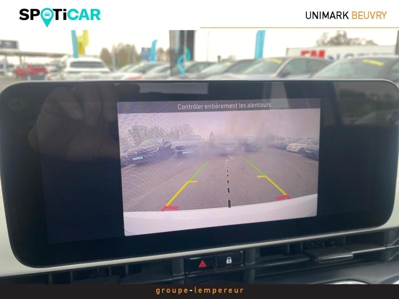 Image FIAT 500 e 95ch Icône