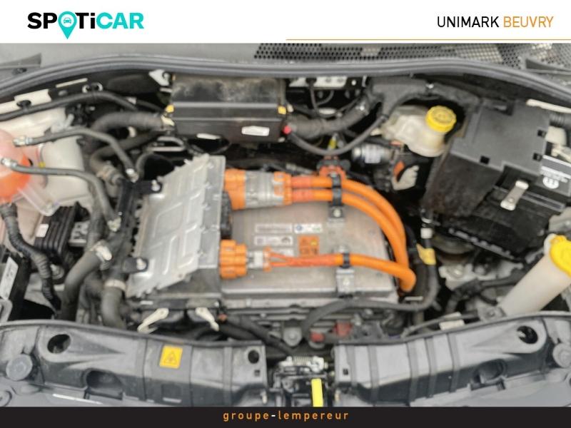 Image FIAT 500 e 95ch Icône