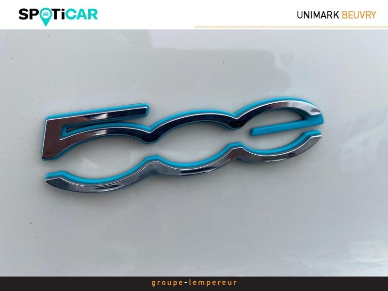 Image FIAT 500 e 95ch Icône