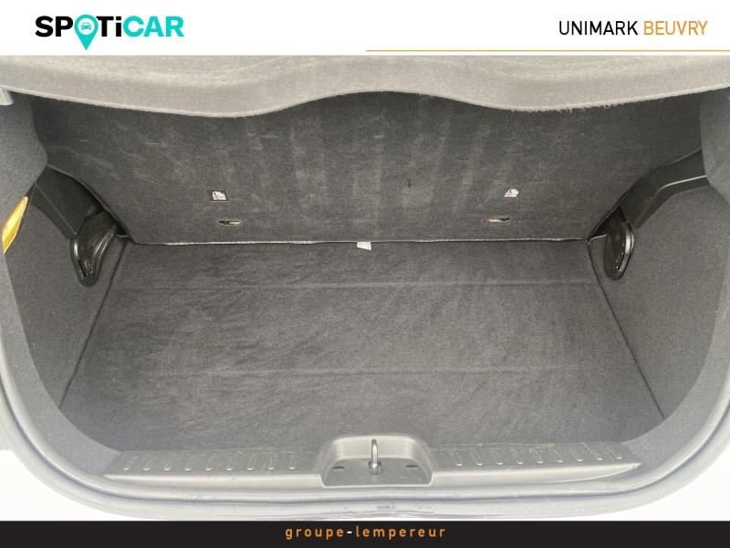 Image FIAT 500 e 95ch Icône