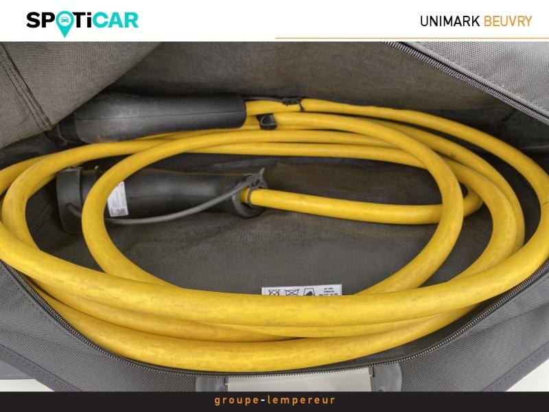 Image FIAT 500 e 95ch Icône