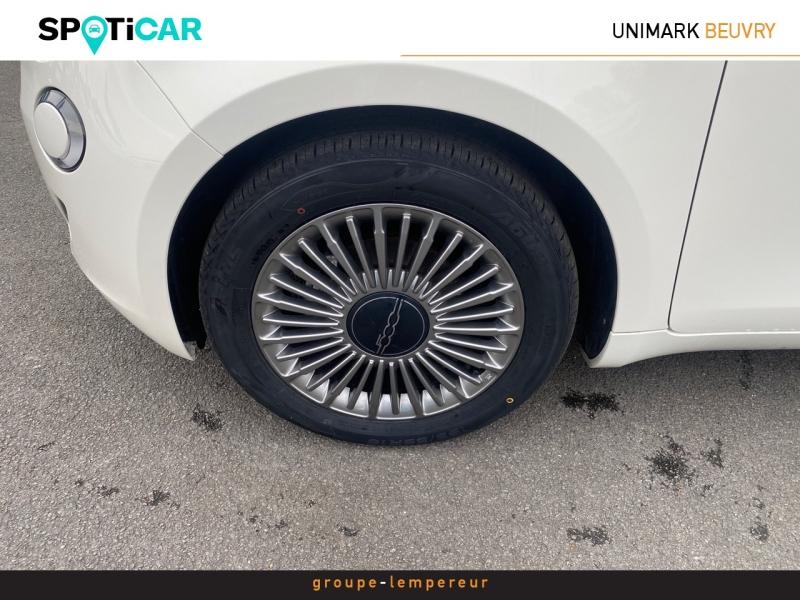 Image FIAT 500 e 95ch Icône