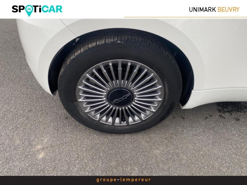 Image FIAT 500 e 95ch Icône