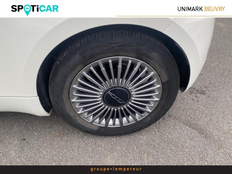 Image FIAT 500 e 95ch Icône