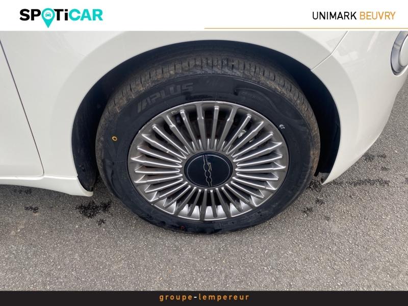 Image FIAT 500 e 95ch Icône