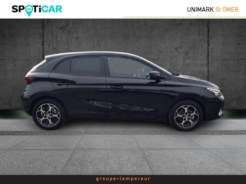 Image MG MOTOR MG3 Hybrid+ 195ch Luxury