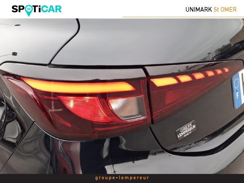 Image MG MOTOR MG3 Hybrid+ 195ch Luxury